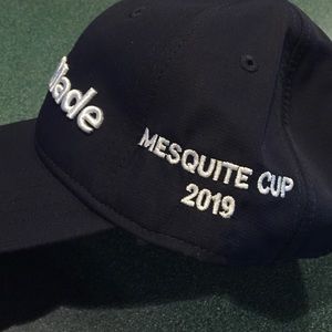 Meet your Posher, Mike